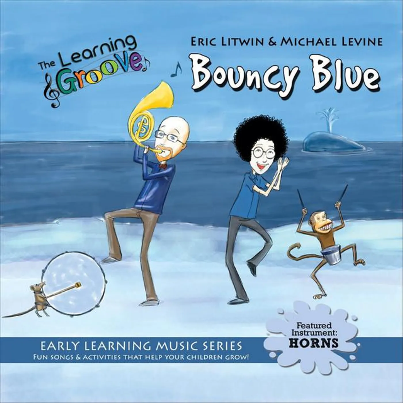 Eric Litwin