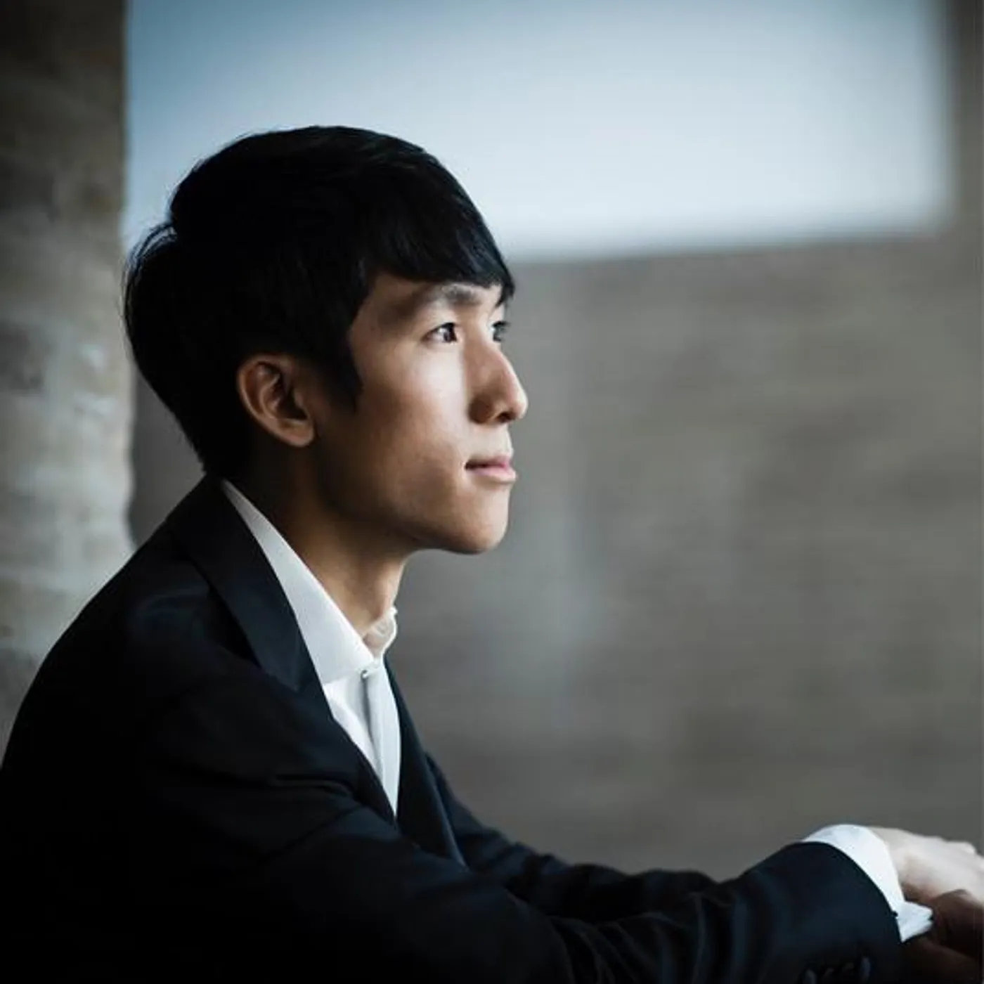 Eric Lu Brand Page