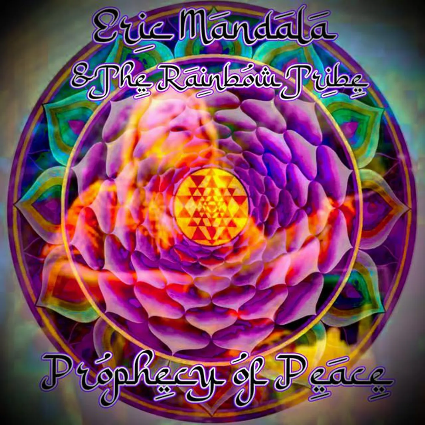 Eric Mandala