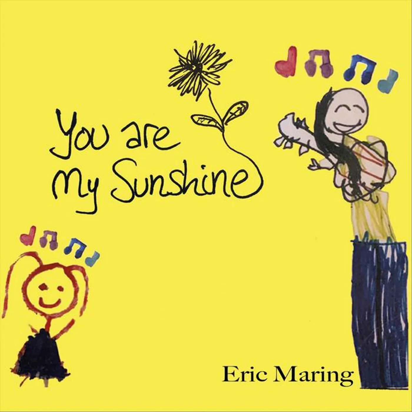 Eric Maring Brand Page