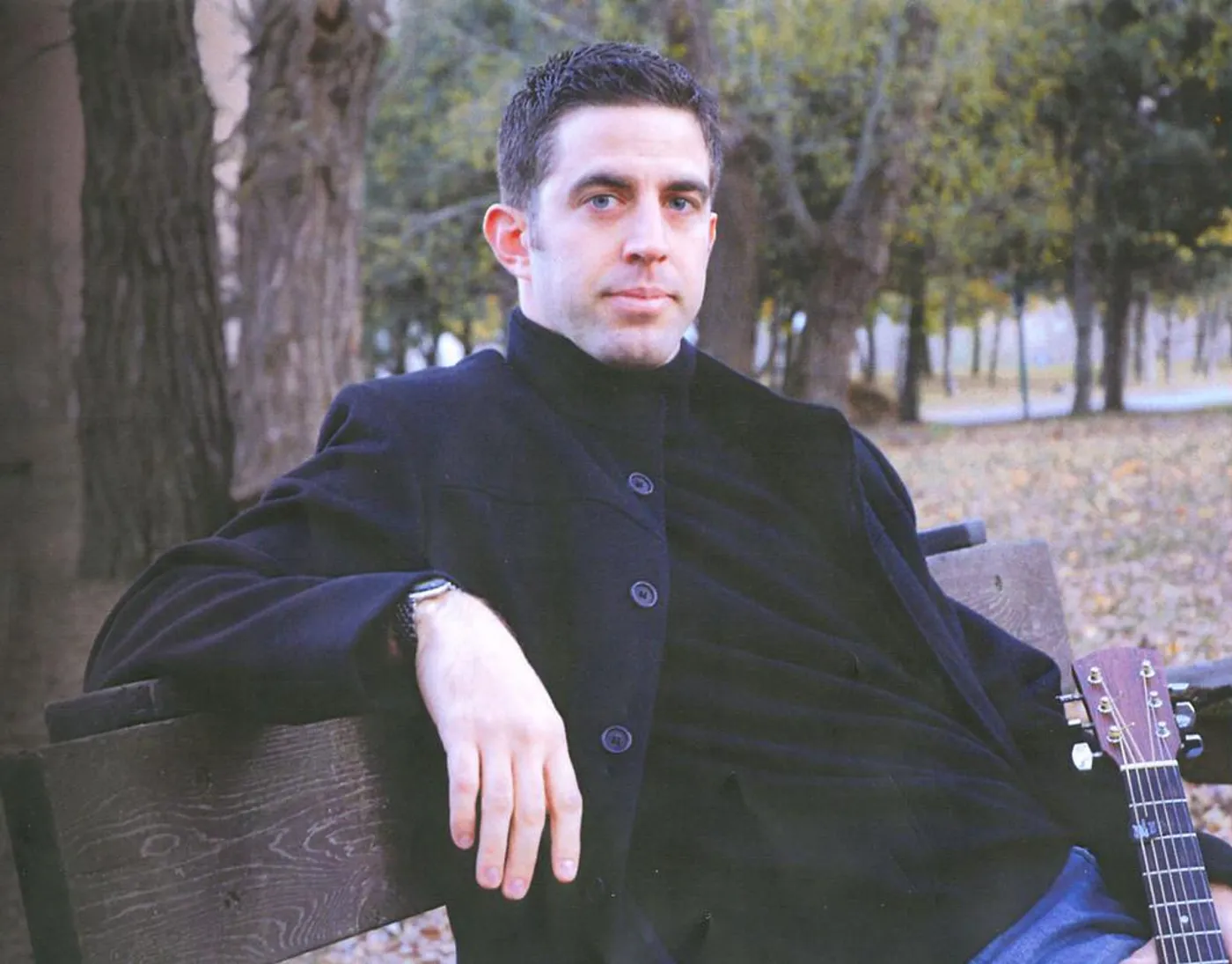 Eric Mattei