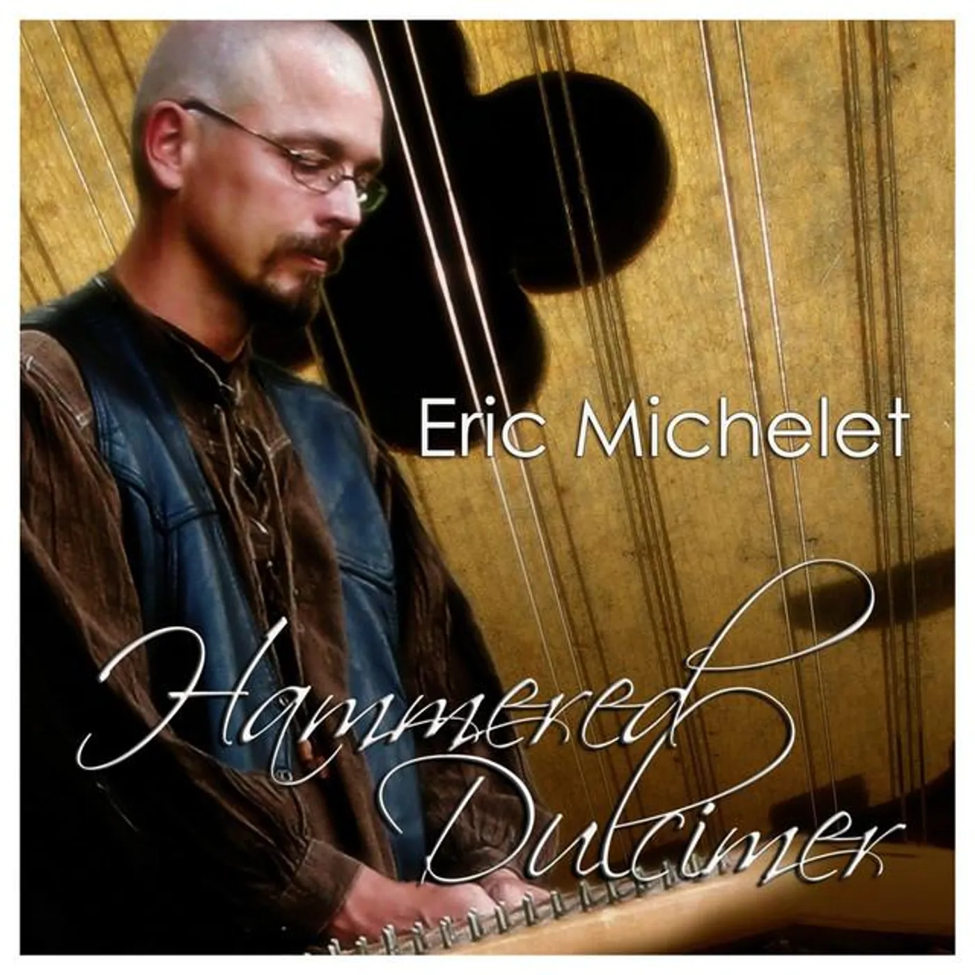 Eric Michelet