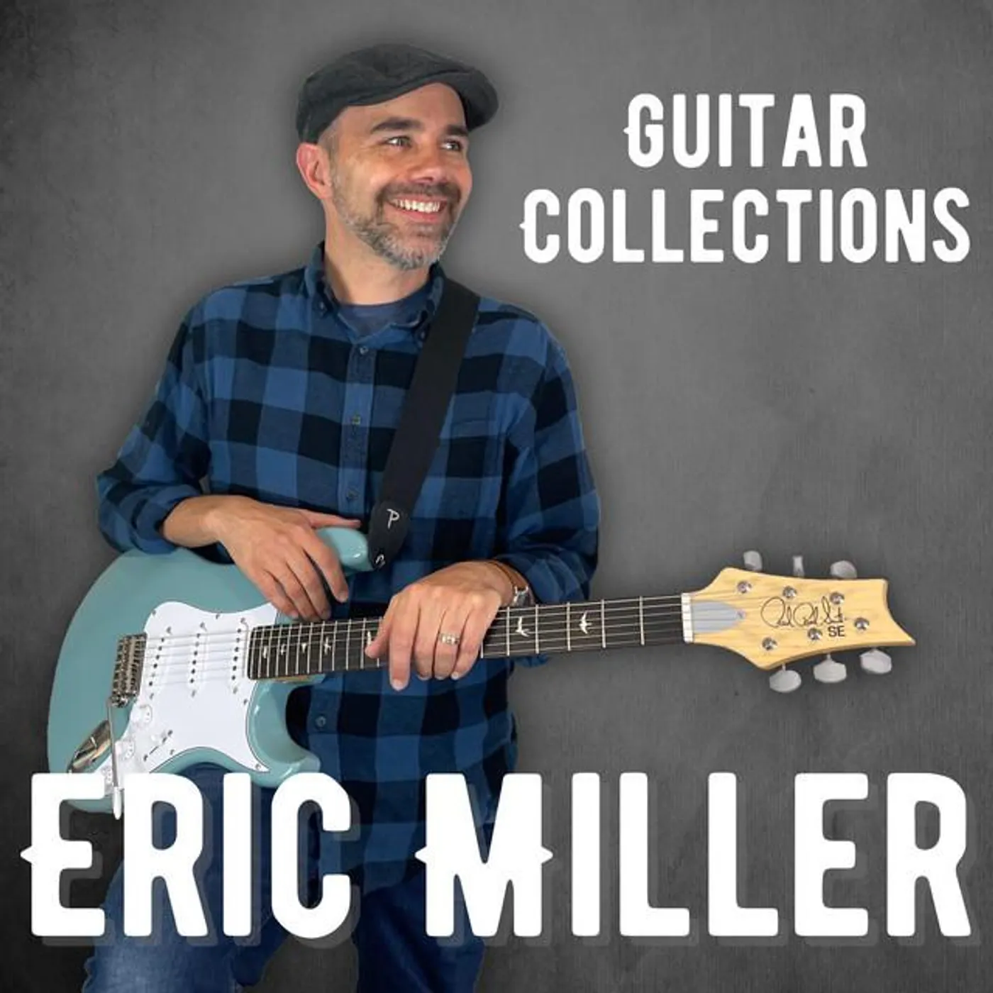 Eric Miller