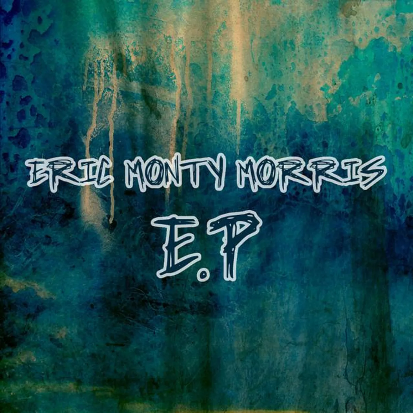 Eric Monty Morris