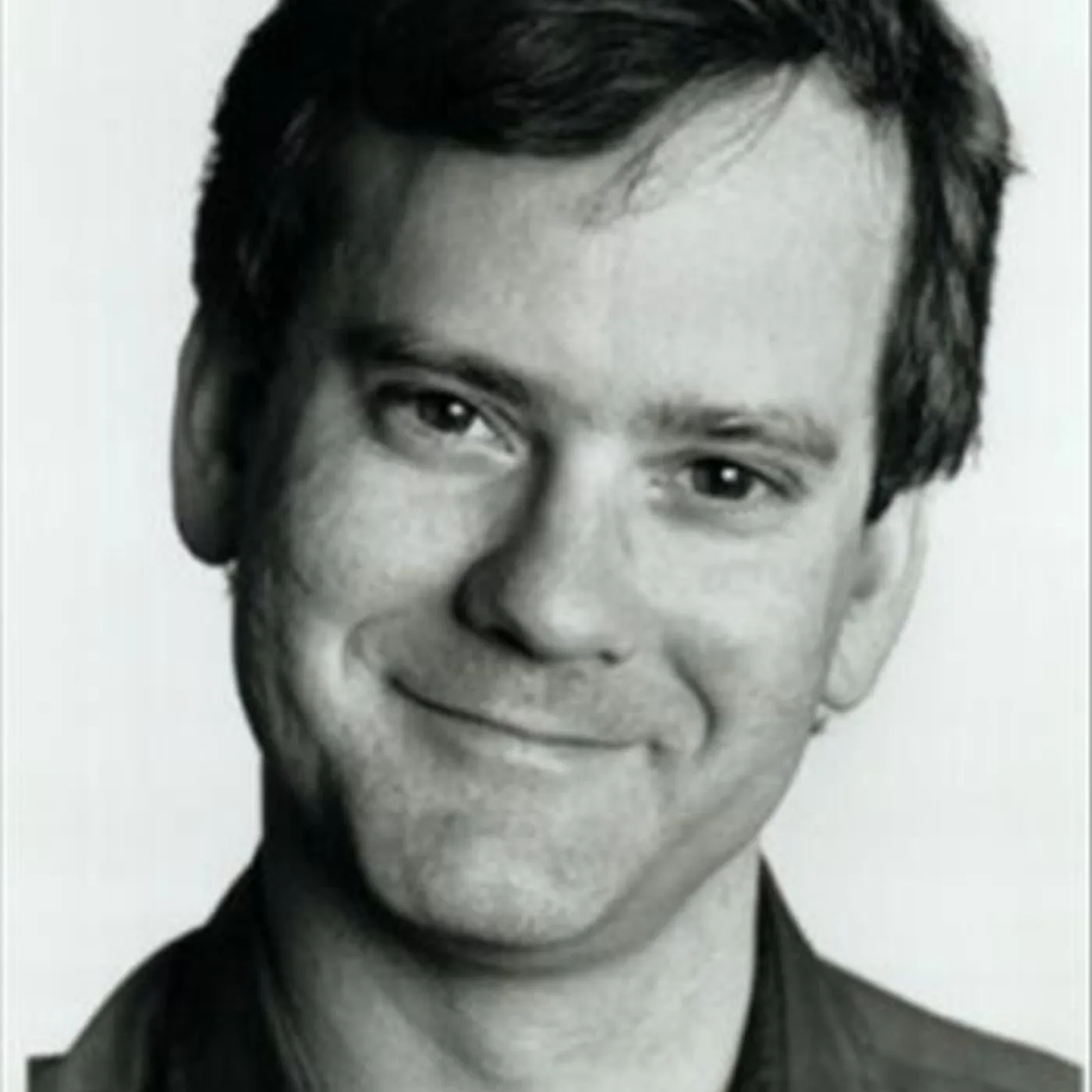 Eric Moe