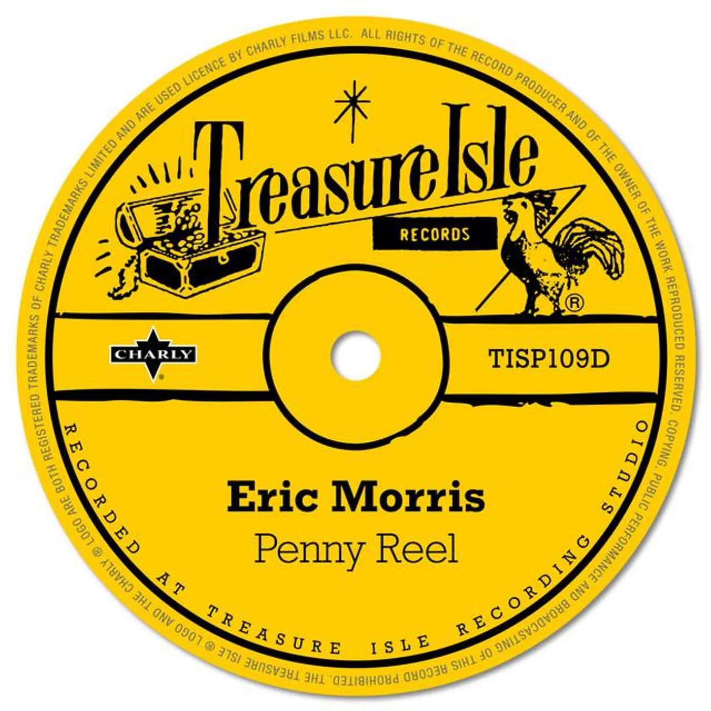 Eric Morris
