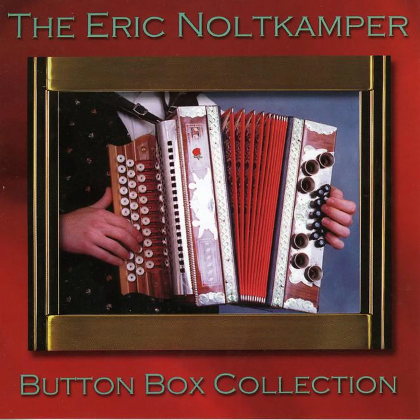 Eric Noltkamper