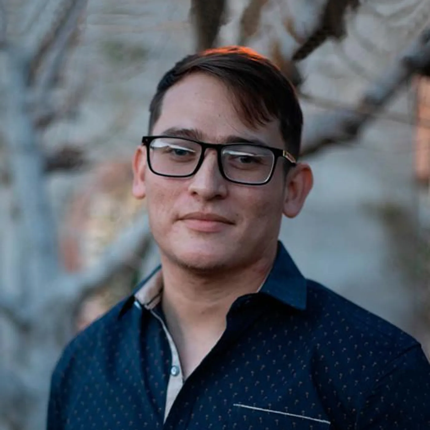 Eric Olivas