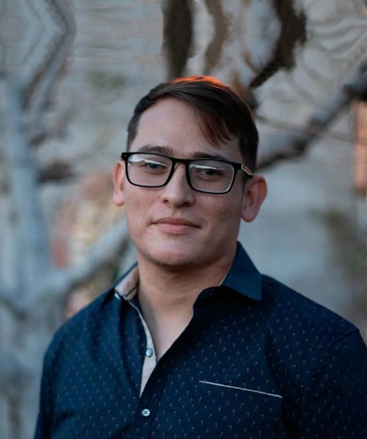 Eric Olivas