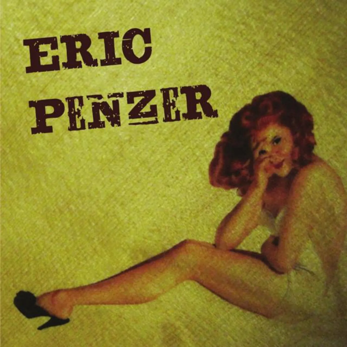 Eric Penzer Brand Page