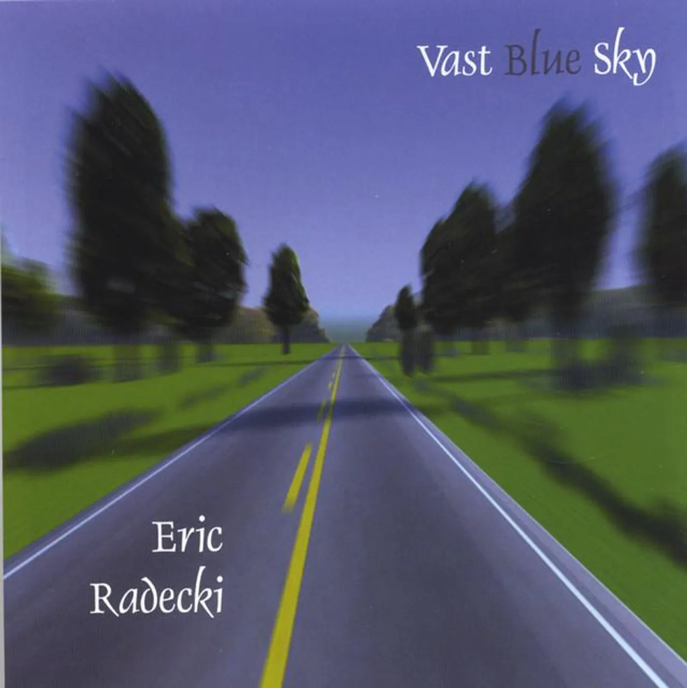 Eric Radecki