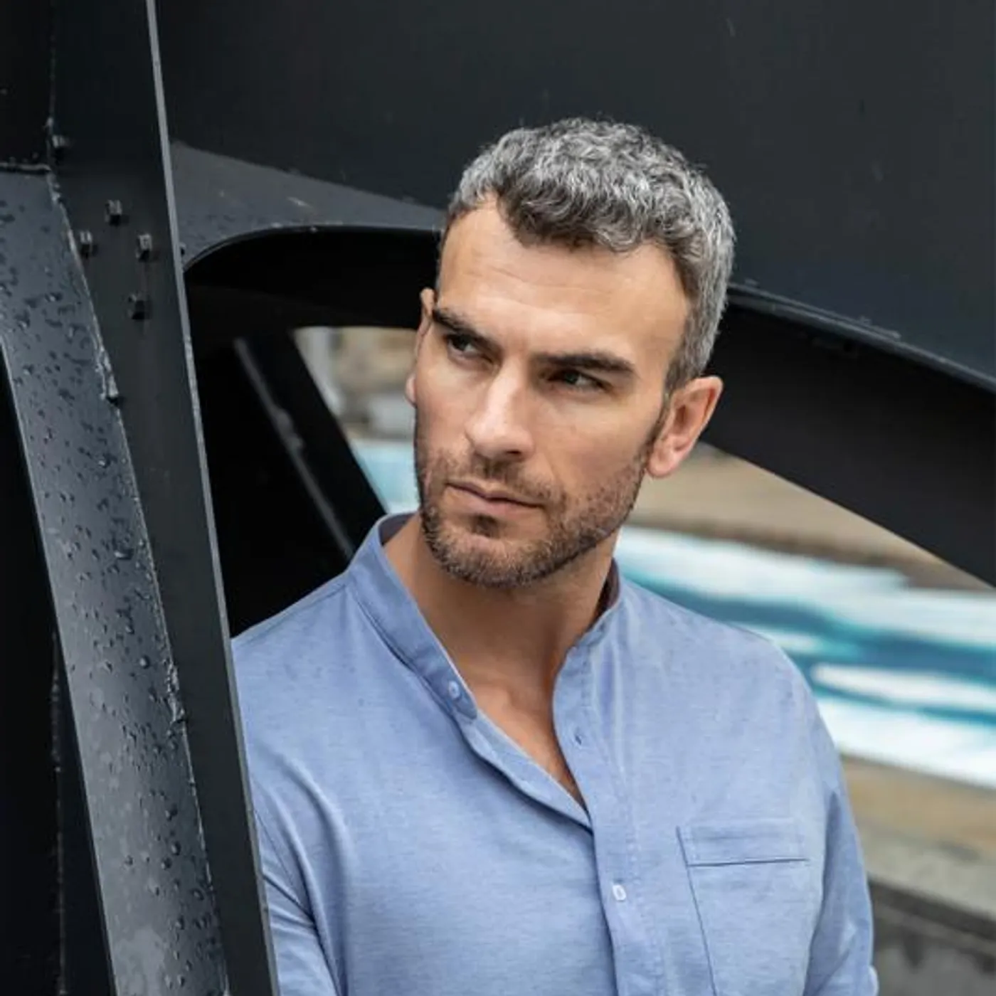 Eric Radford Brand Page
