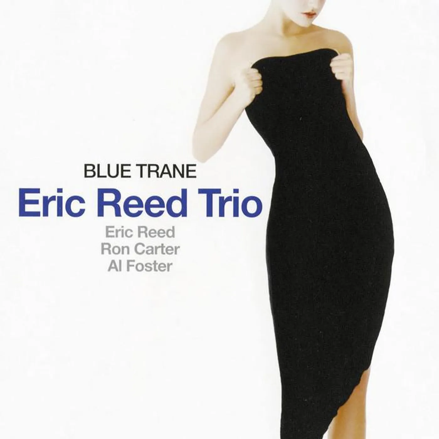 Eric Reed Trio Brand Page