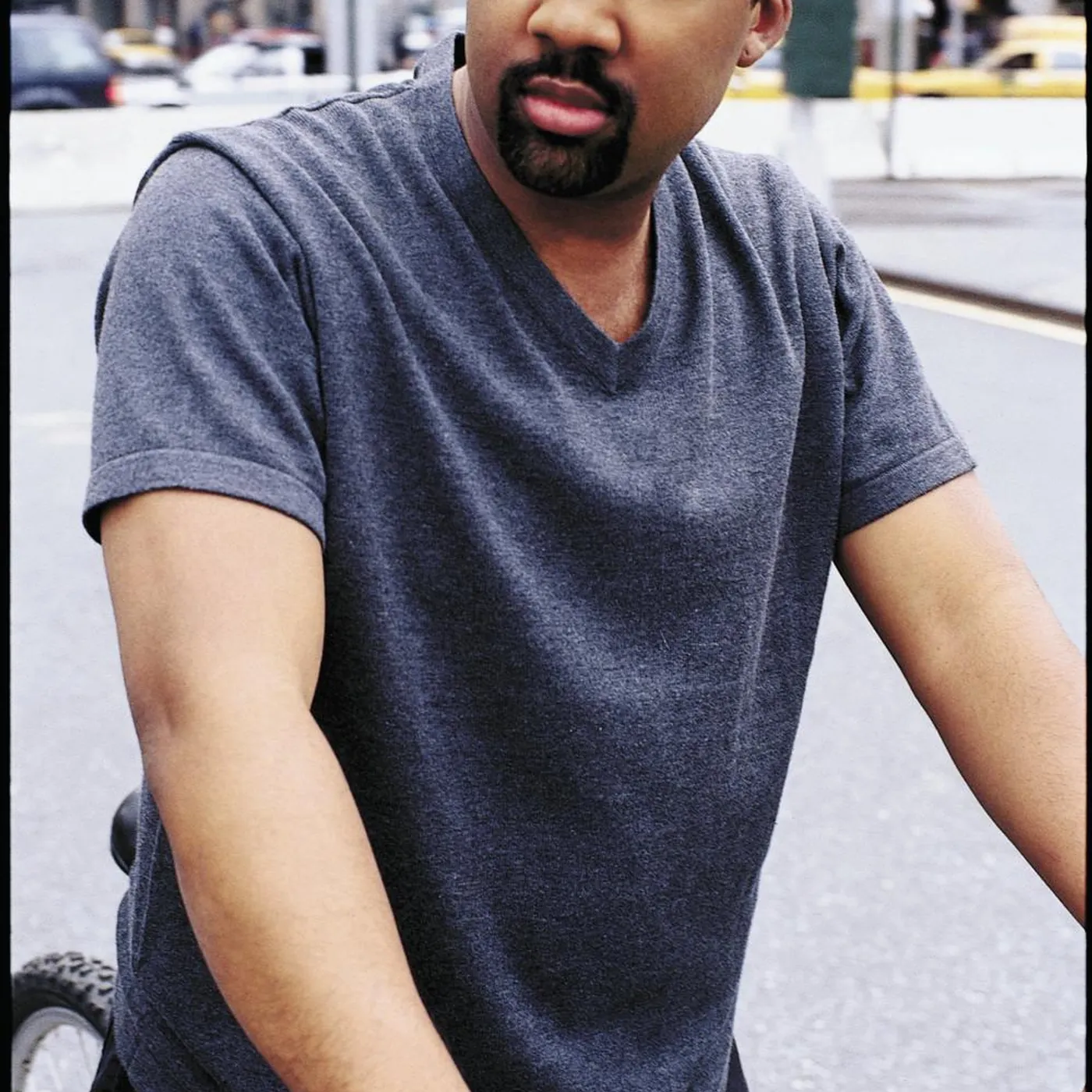 Eric Reed