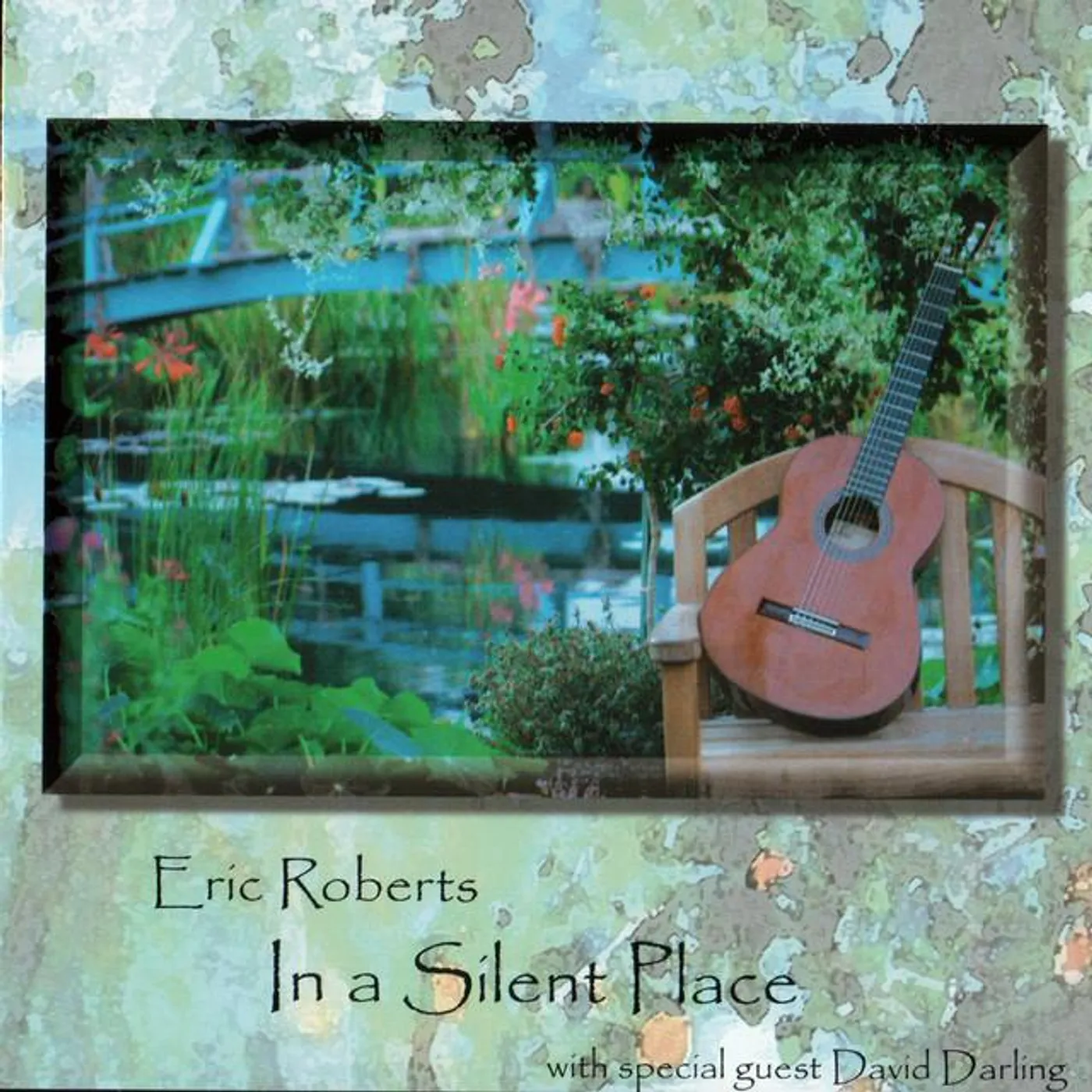 Eric Roberts Brand Page