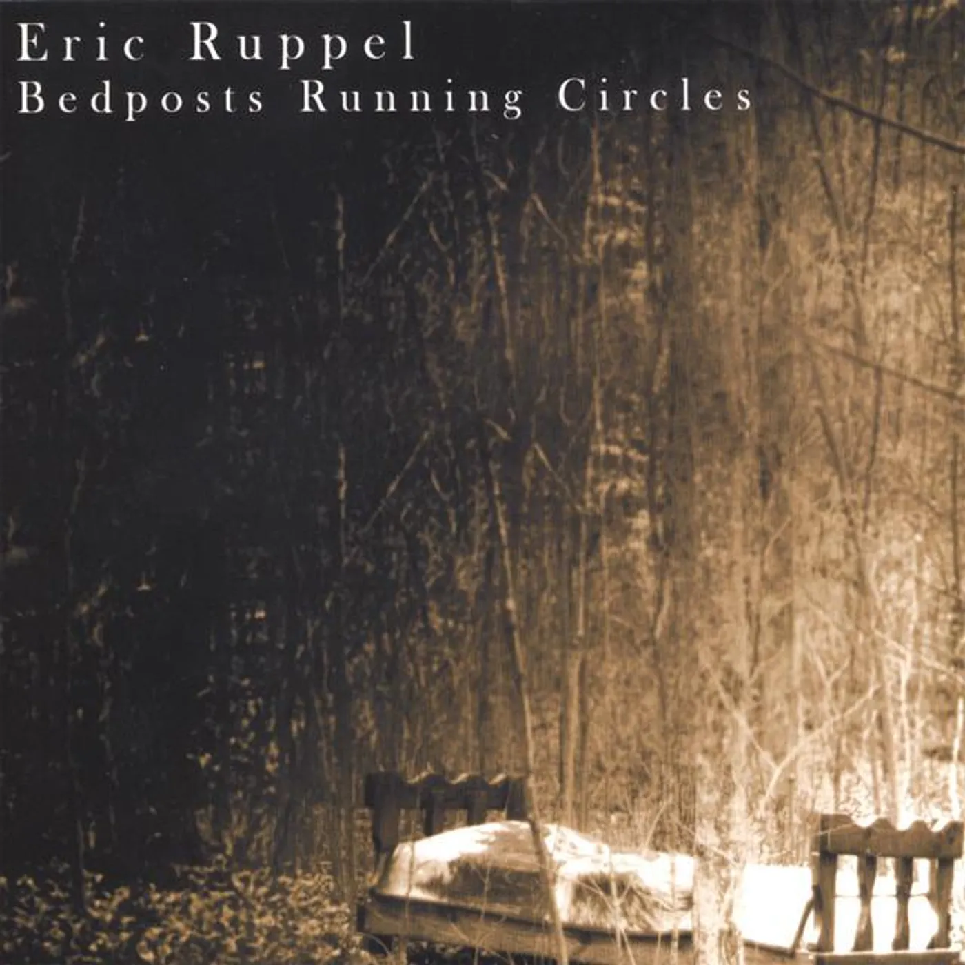 Eric Ruppel Brand Page