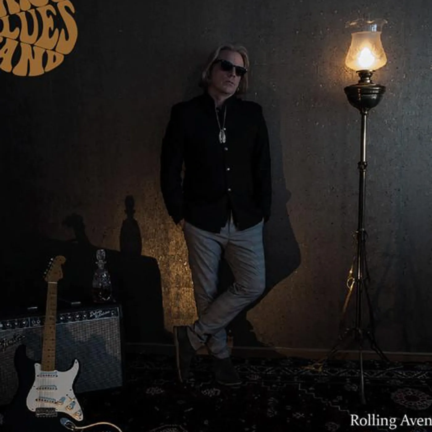 Eric's Bluesband