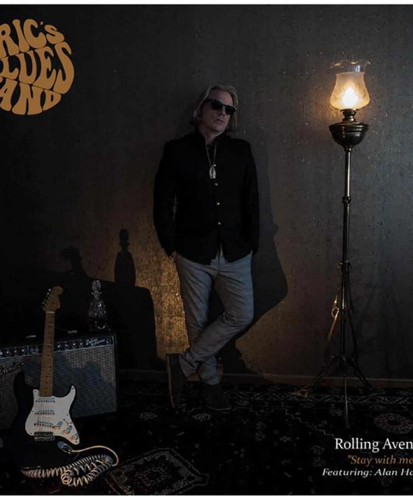 Eric's Bluesband