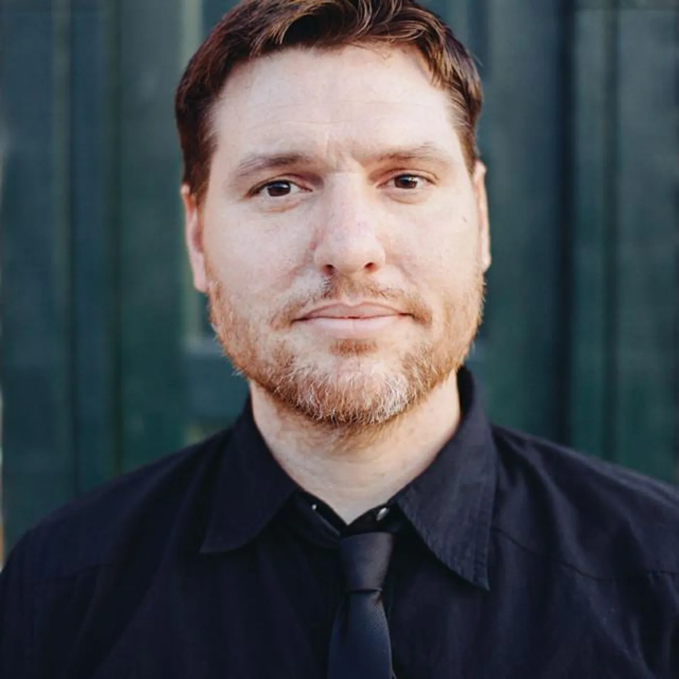 Eric Shouse Brand Page