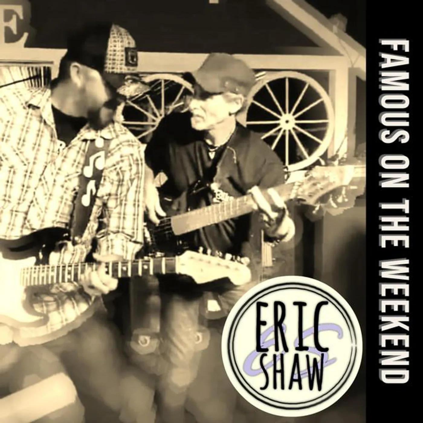 Eric Shaw Brand Page