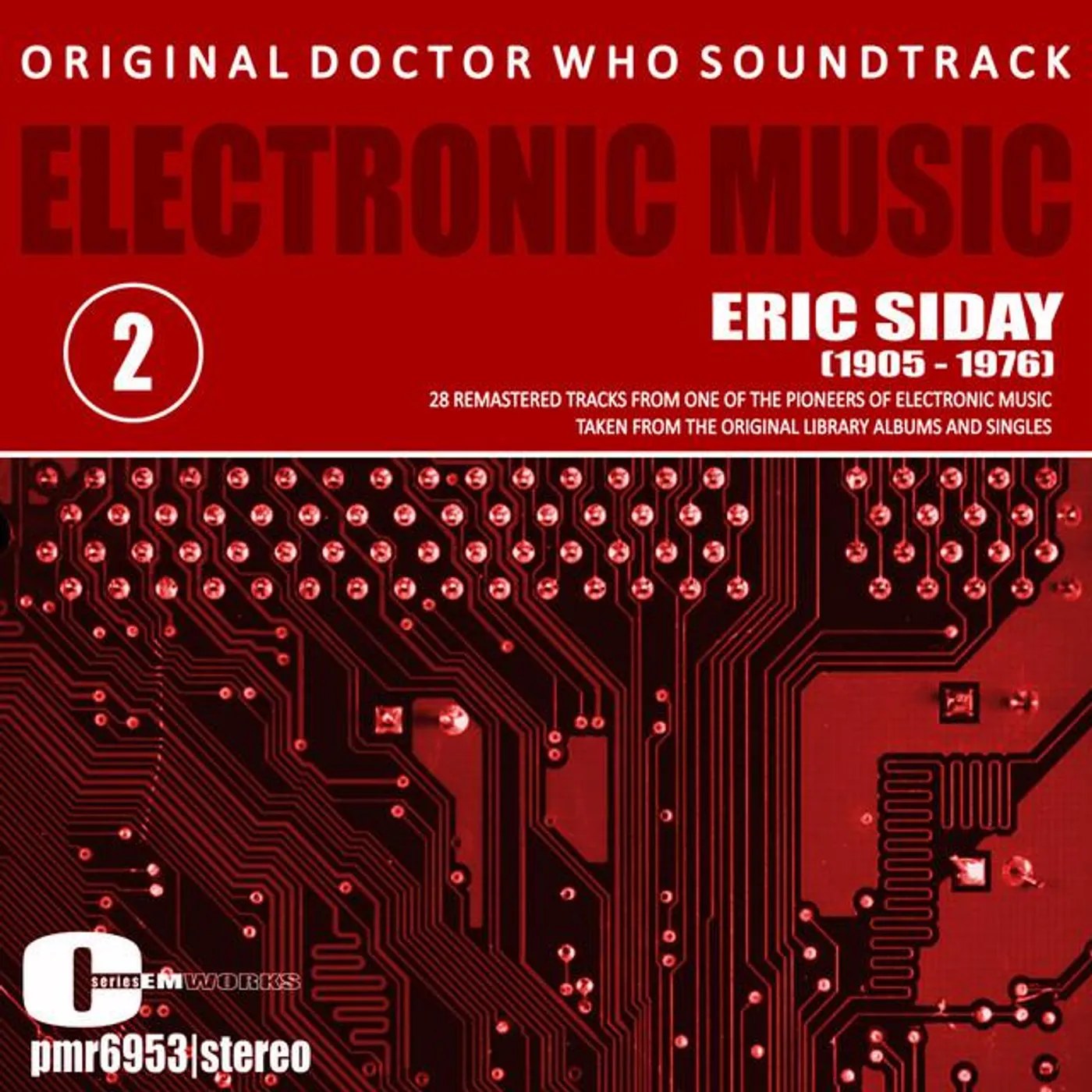 Eric Siday