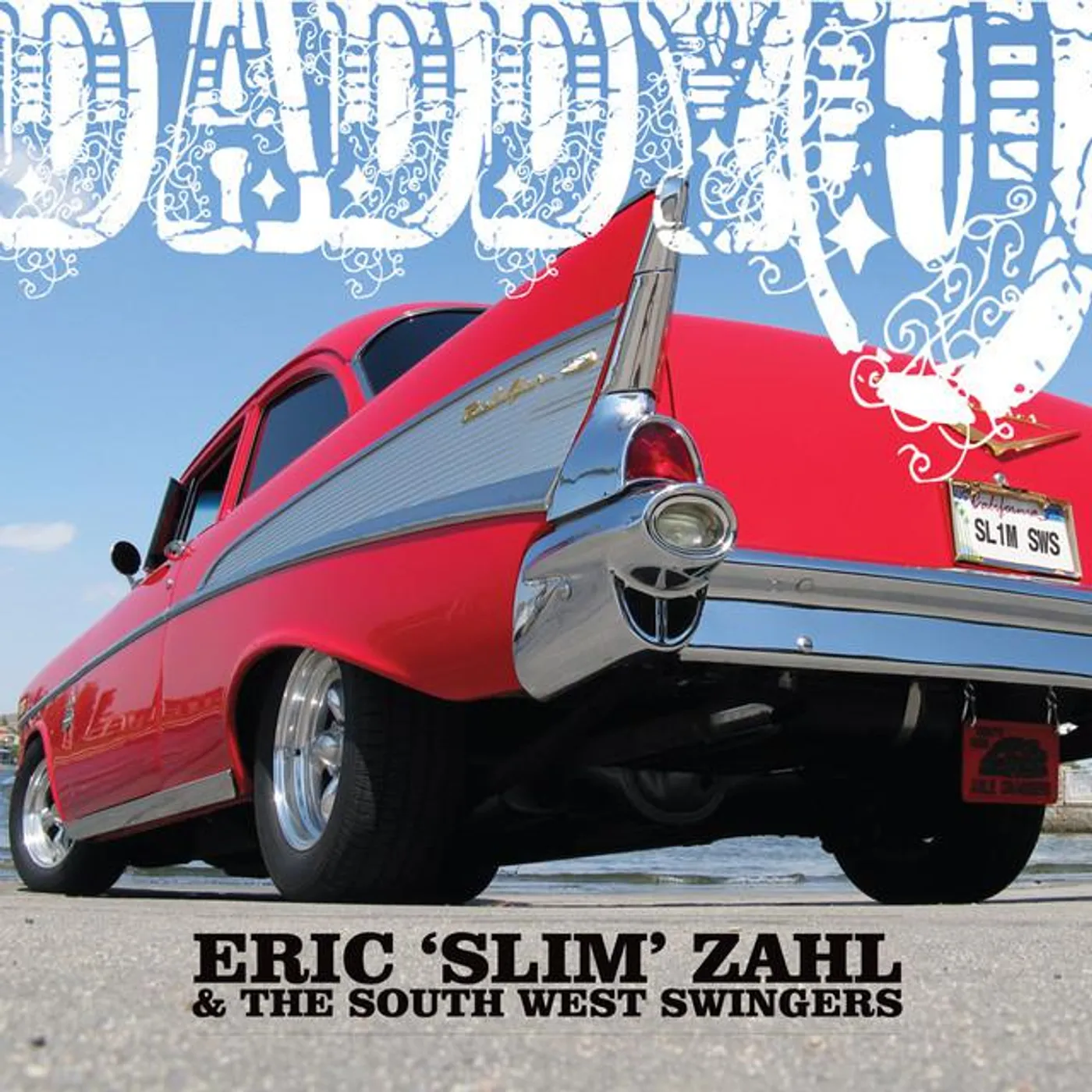 Eric "Slim" Zahl & The Southwest Swingers