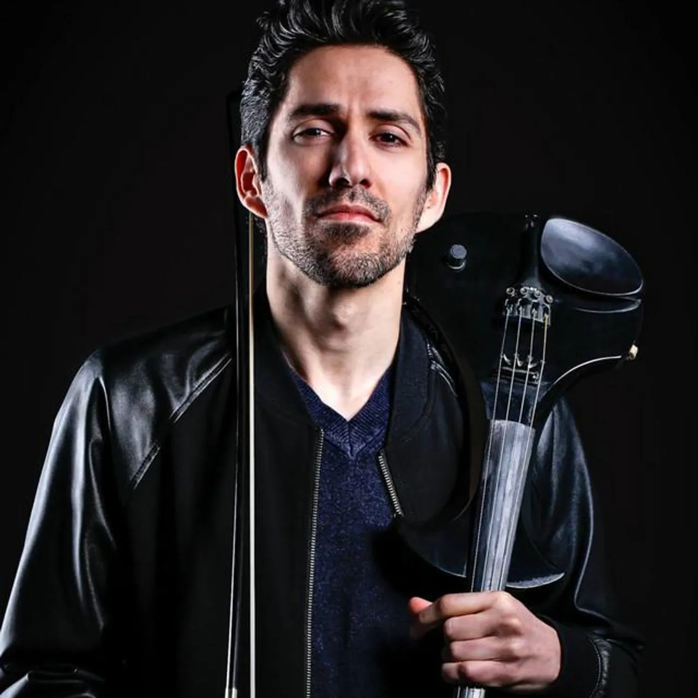 Eric Speed