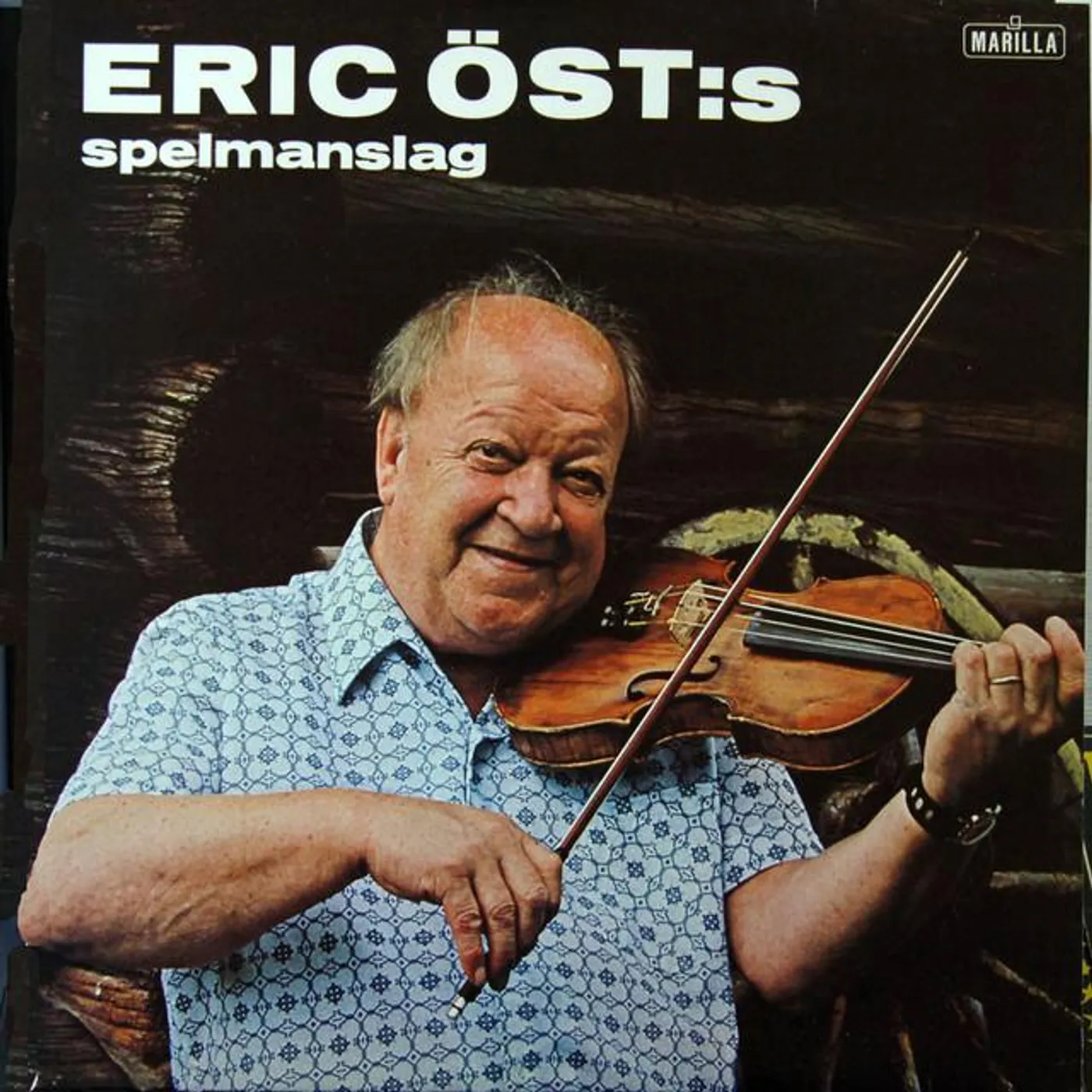 Eric Östs spelmanslag