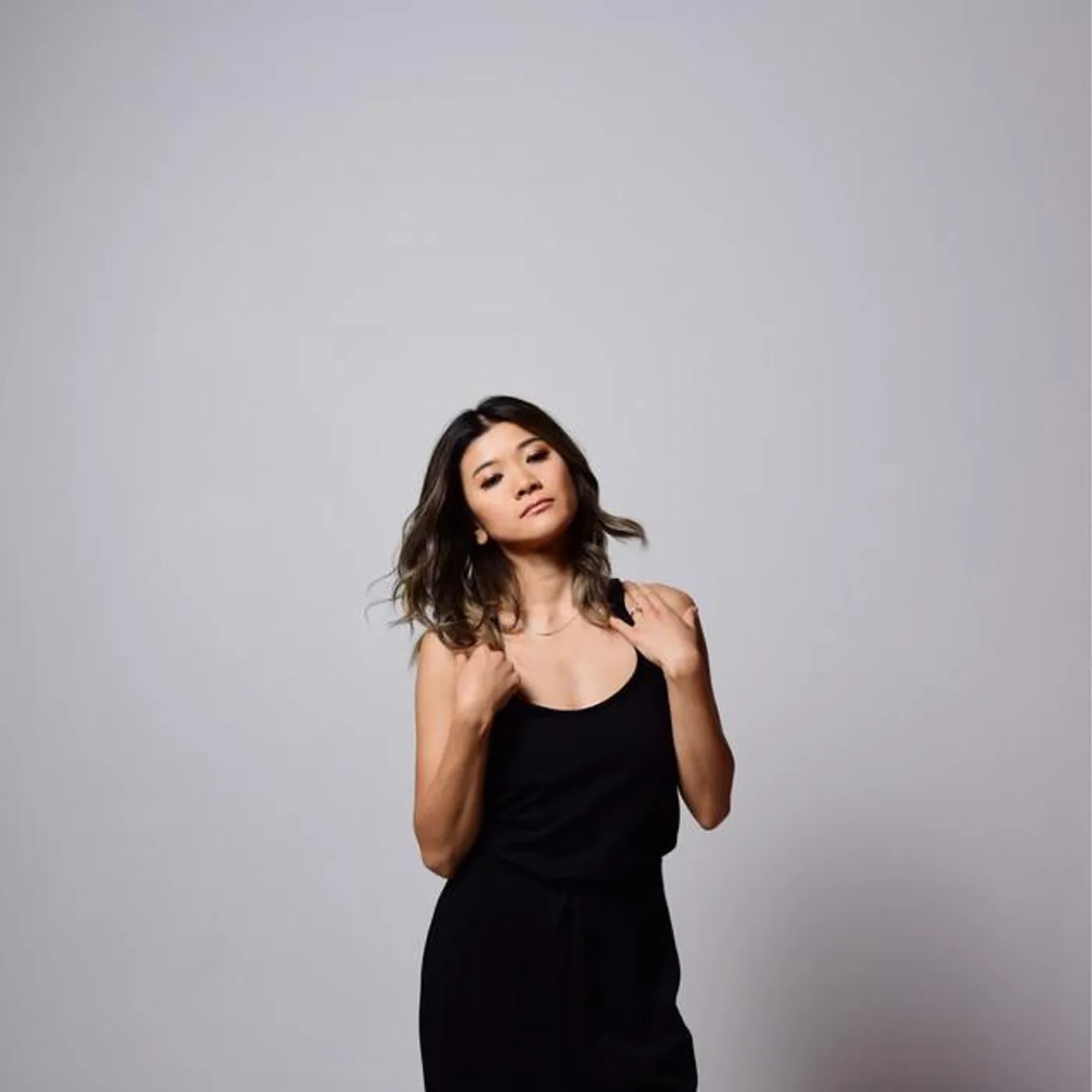 Erika Dohi Brand Page
