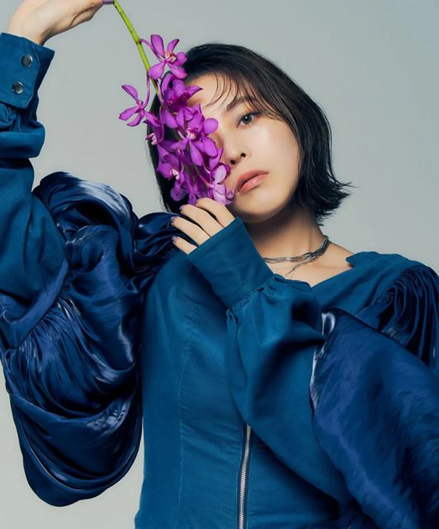 Erika Nishi