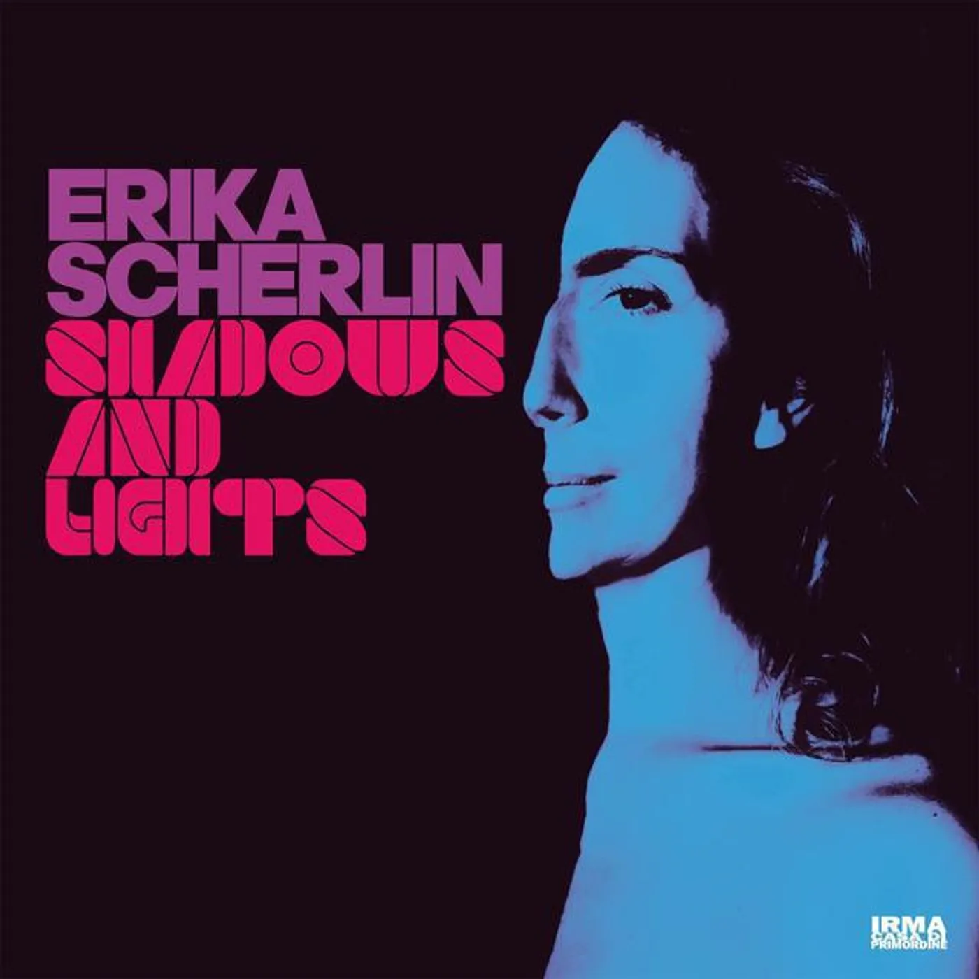 Erika Scherlin Brand Page