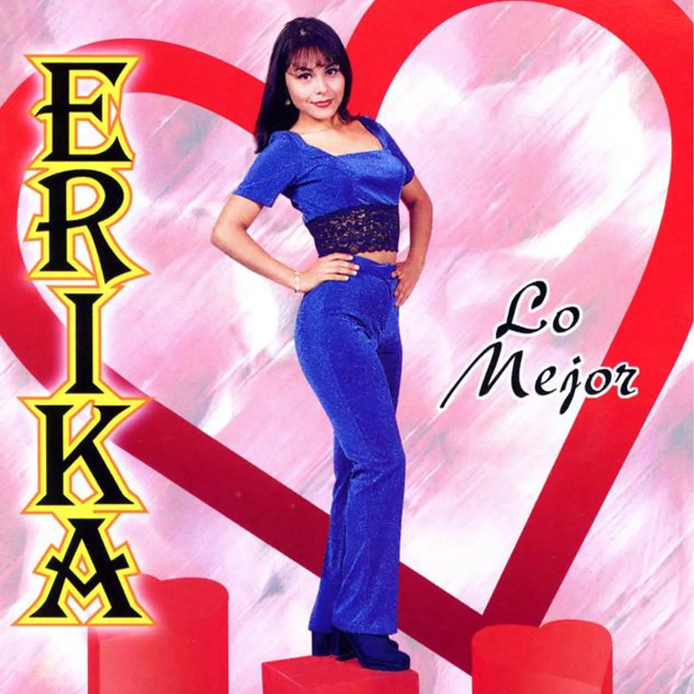 Erika y El Ruedo Brand Page