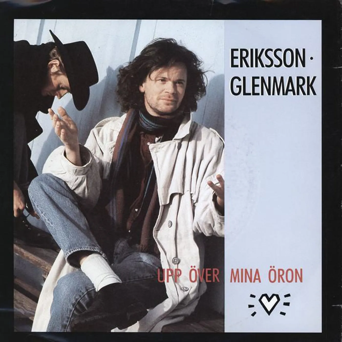 Eriksson Glenmark