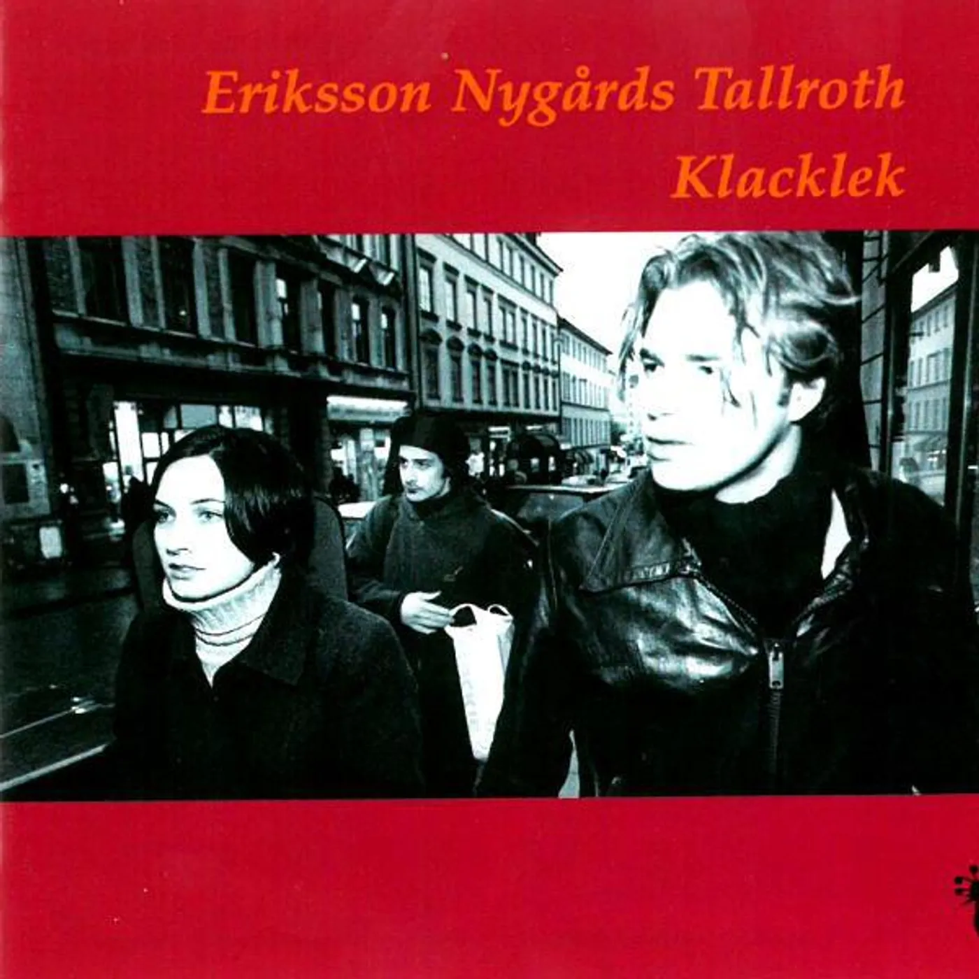 Eriksson Nygårds Tallroth