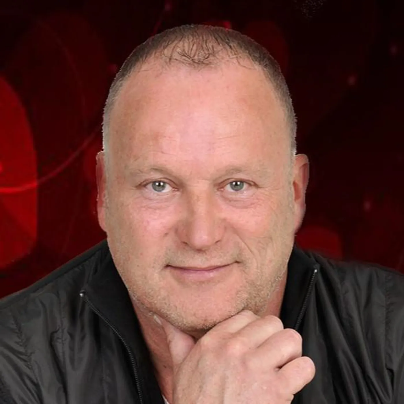 Erik van Klinken