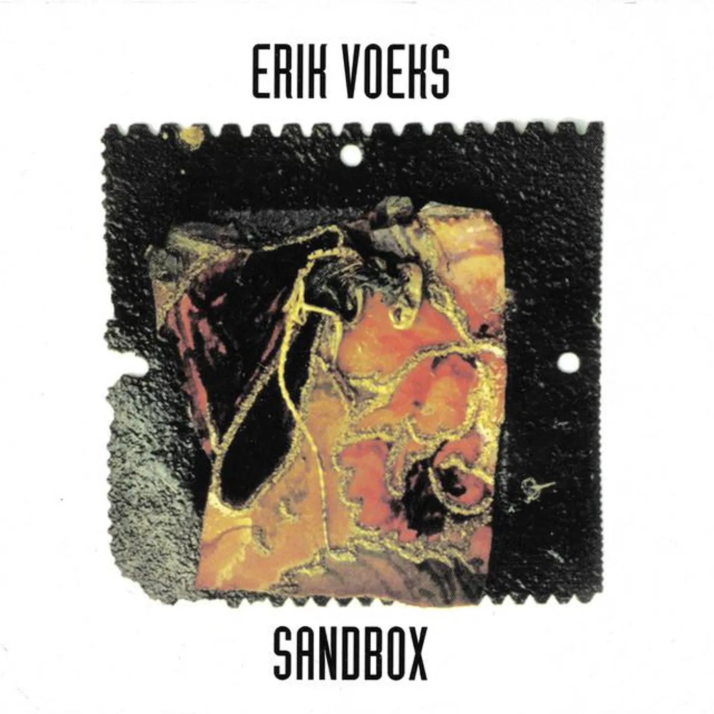 Erik Voeks Brand Page