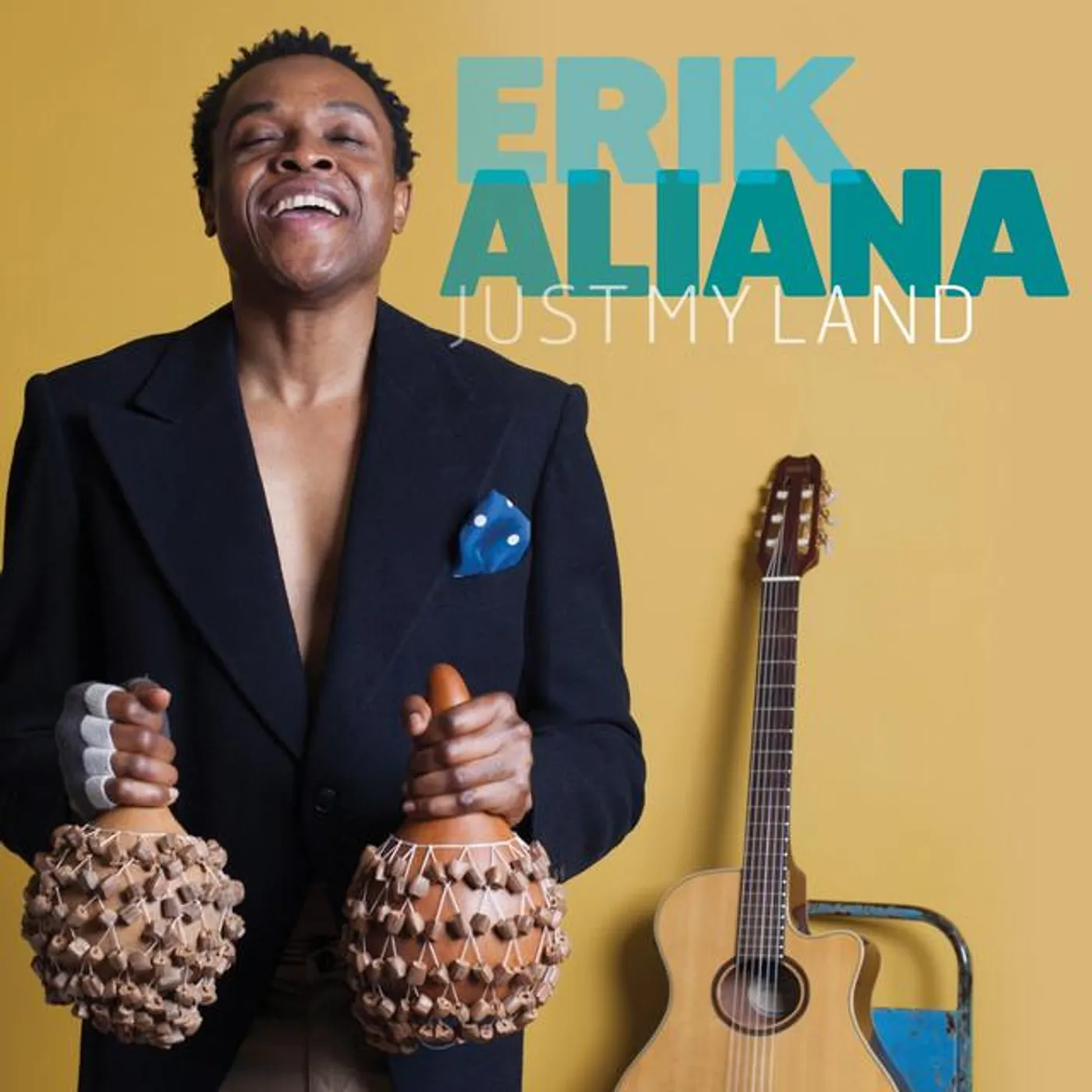 Erik Aliana