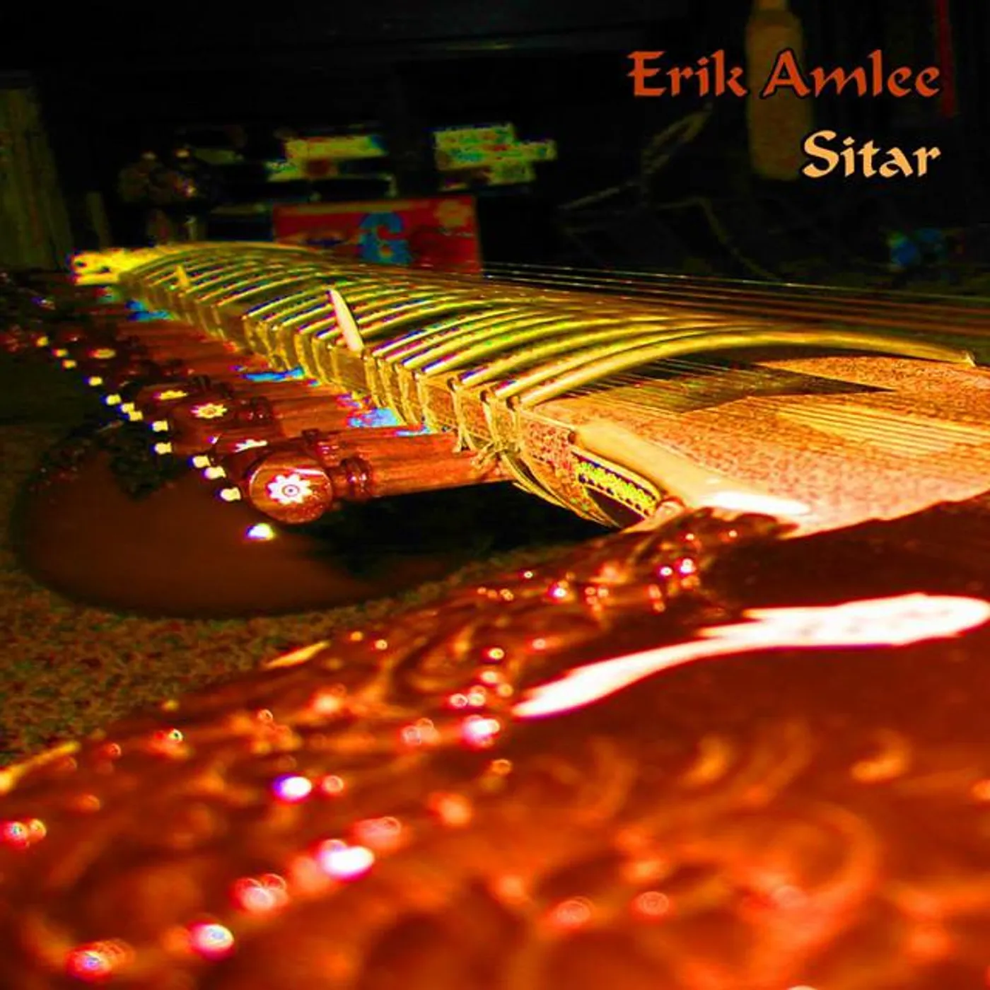 Erik Amlee