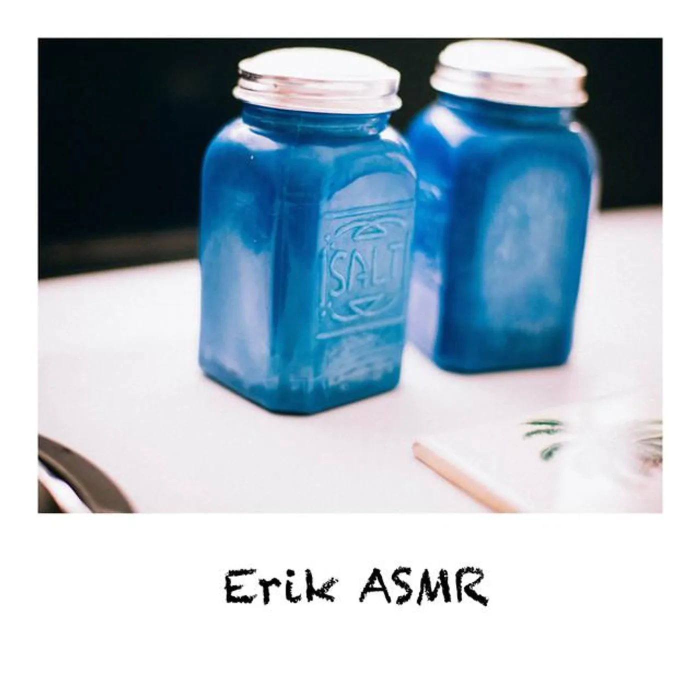 Erik ASMR