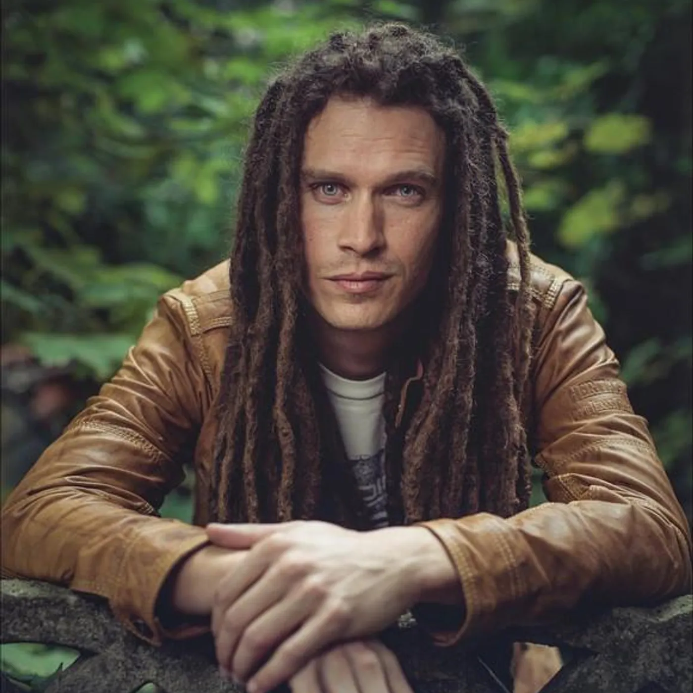 Erik Arma Brand Page