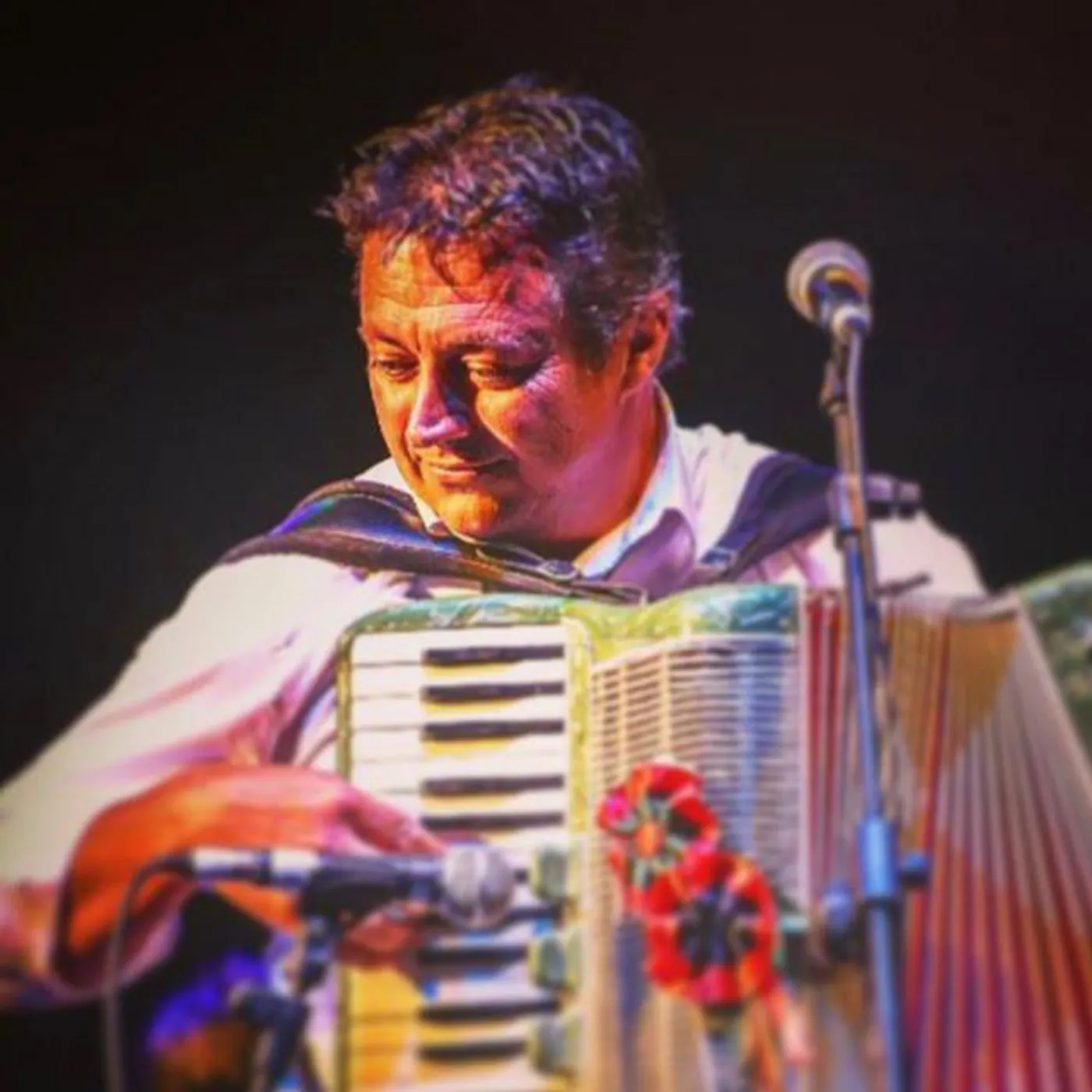 Erik Bionaz Poudzo Valdotèn Brand Page