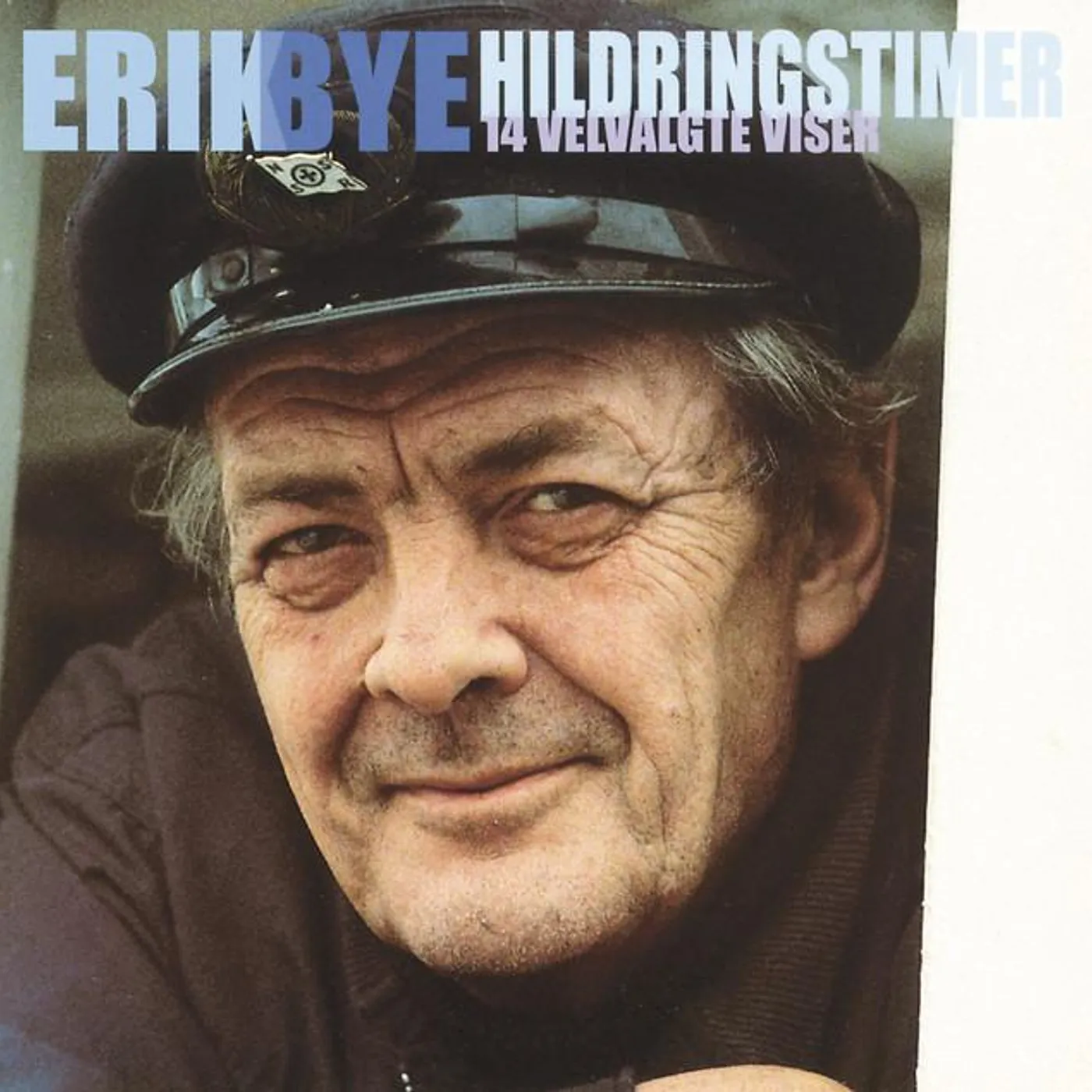 Erik Bye