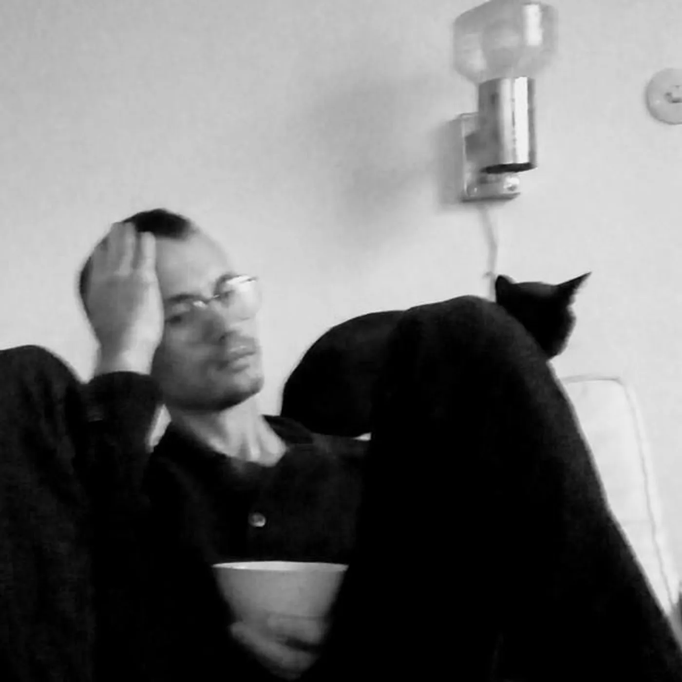 Erik De Vahl Brand Page
