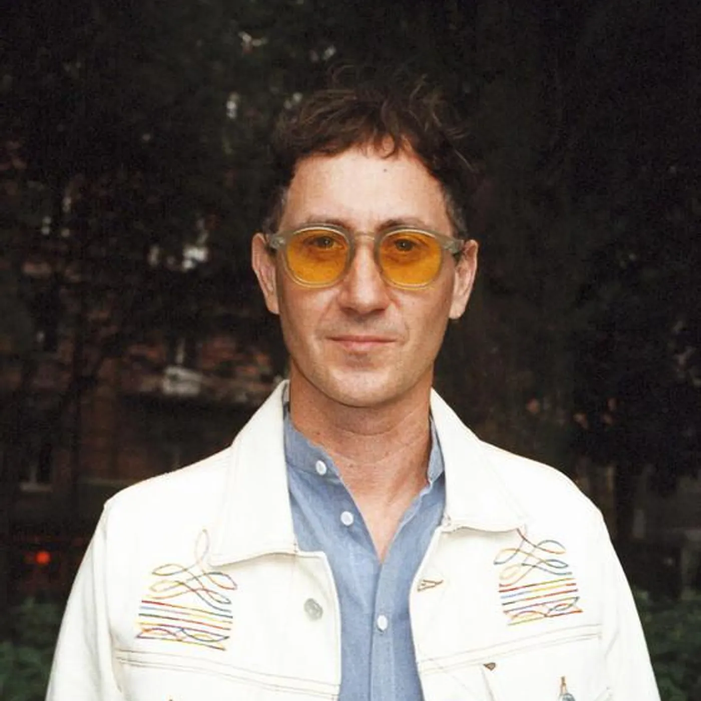 Erik Deutsch