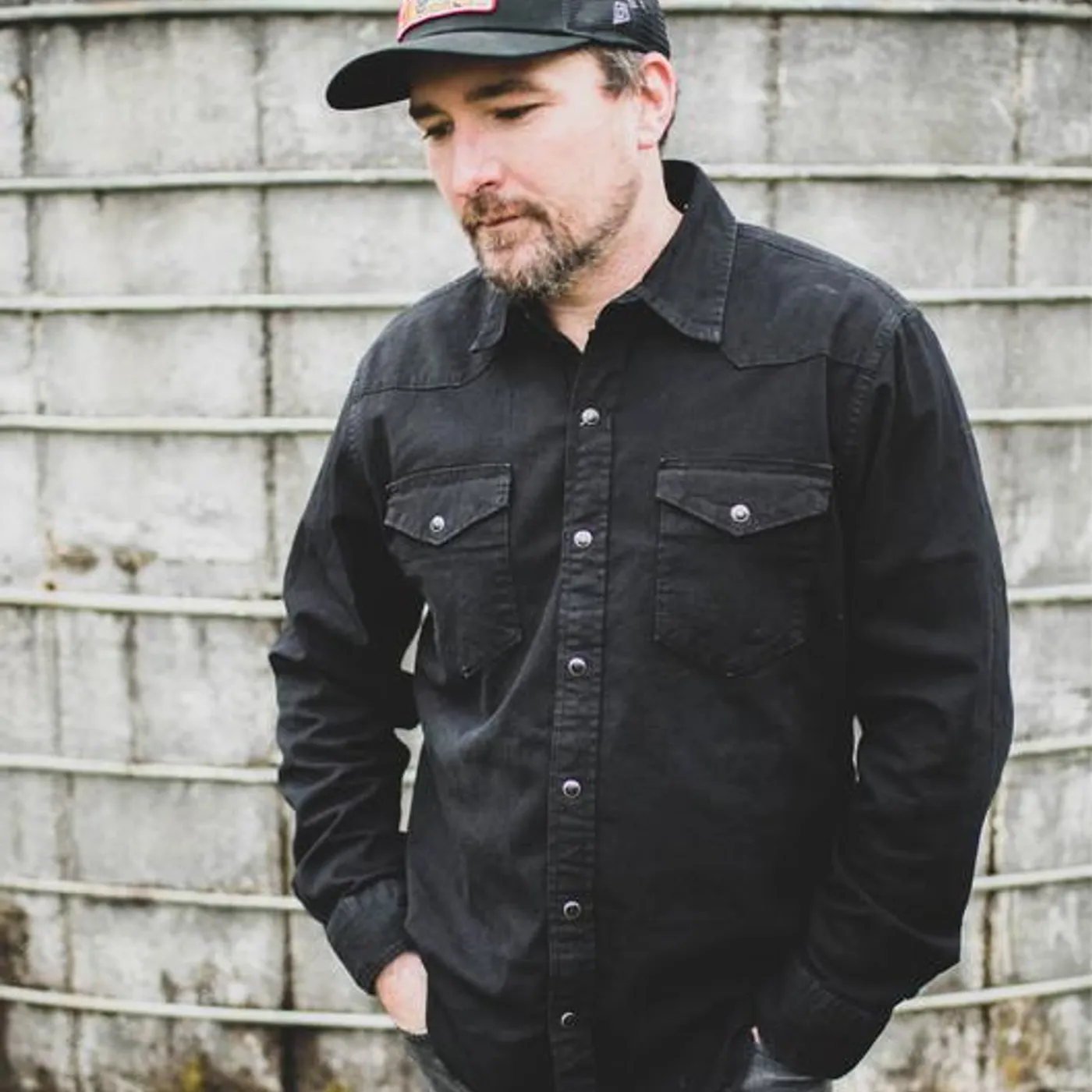 Erik Dylan Brand Page