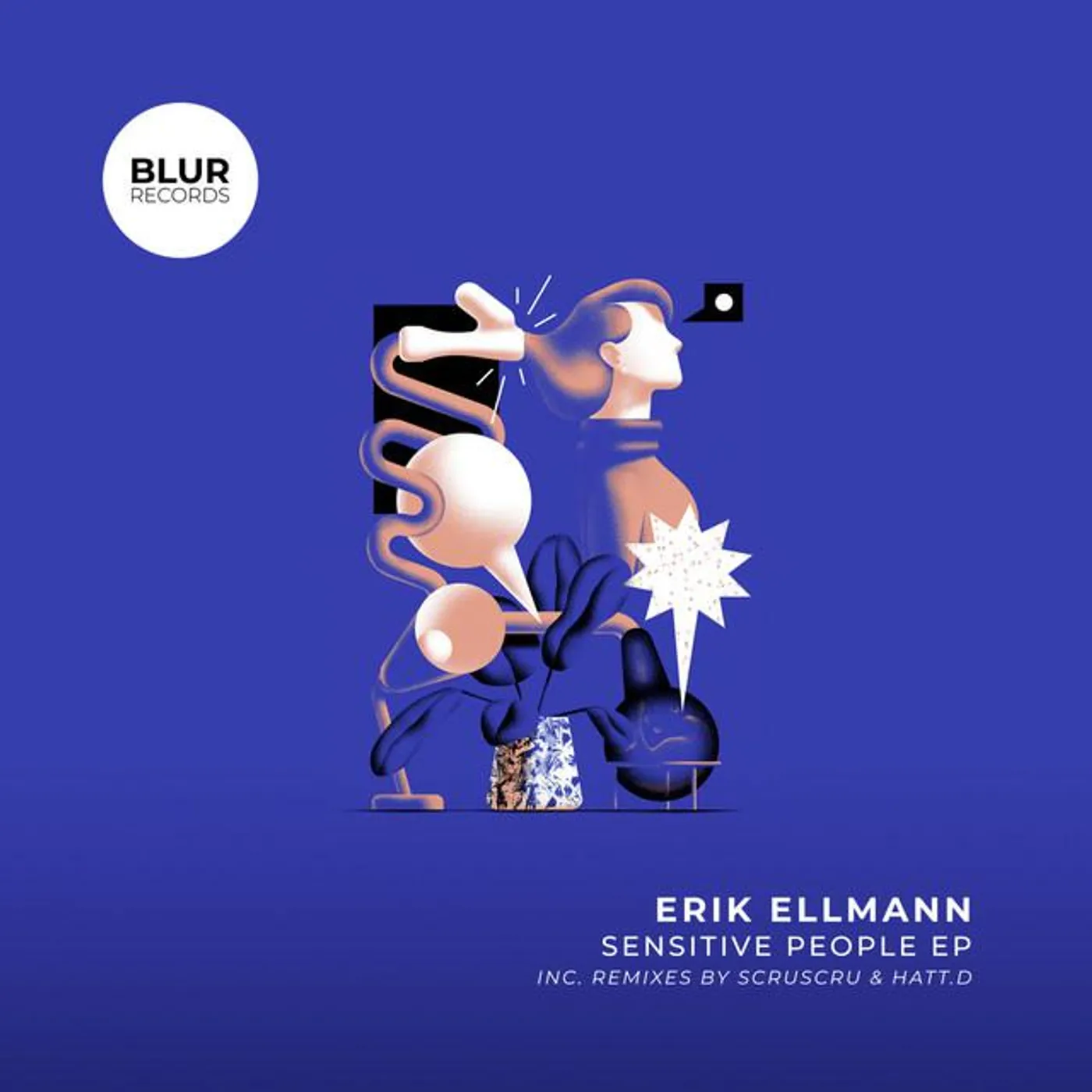 Erik Ellmann