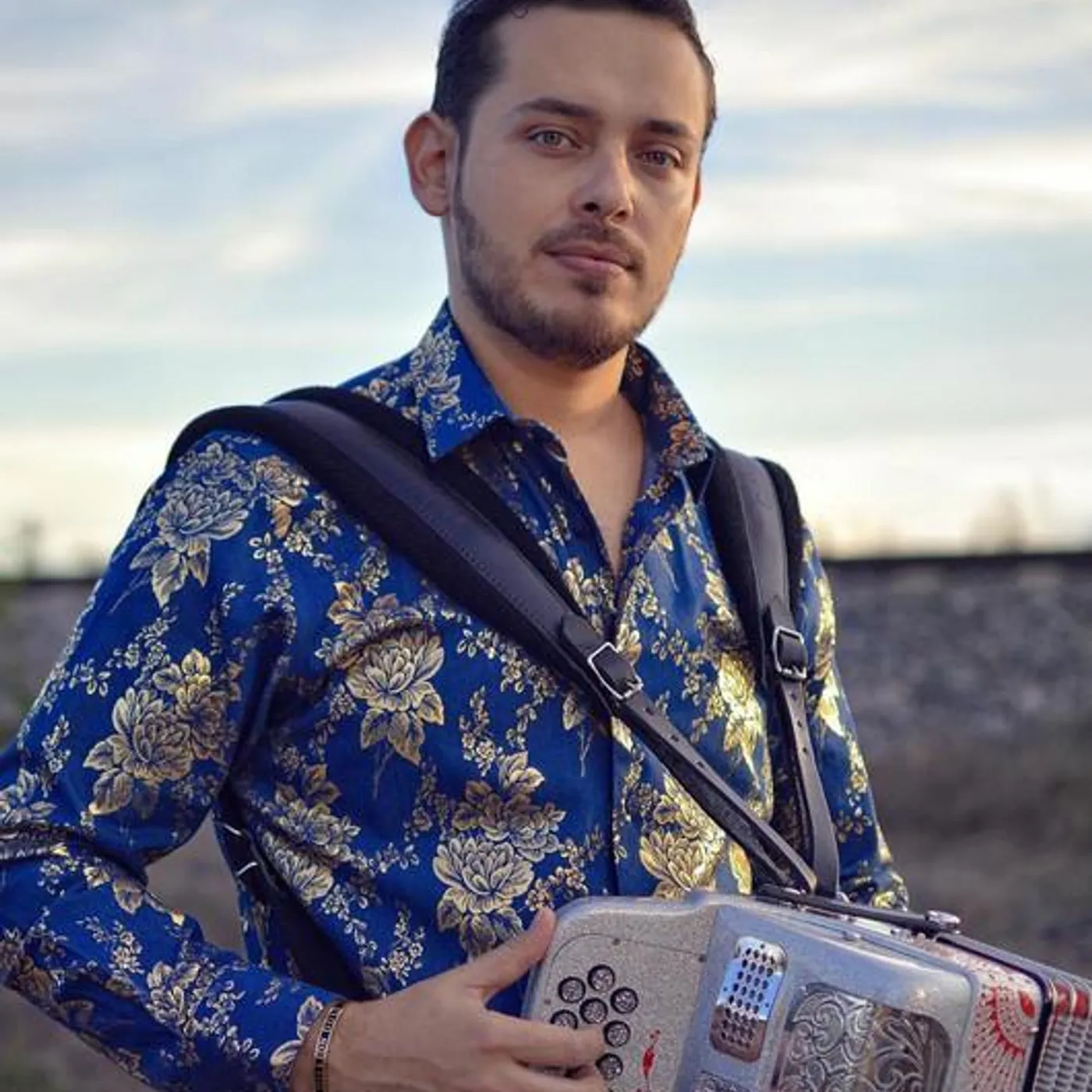 Erik Estrada Brand Page