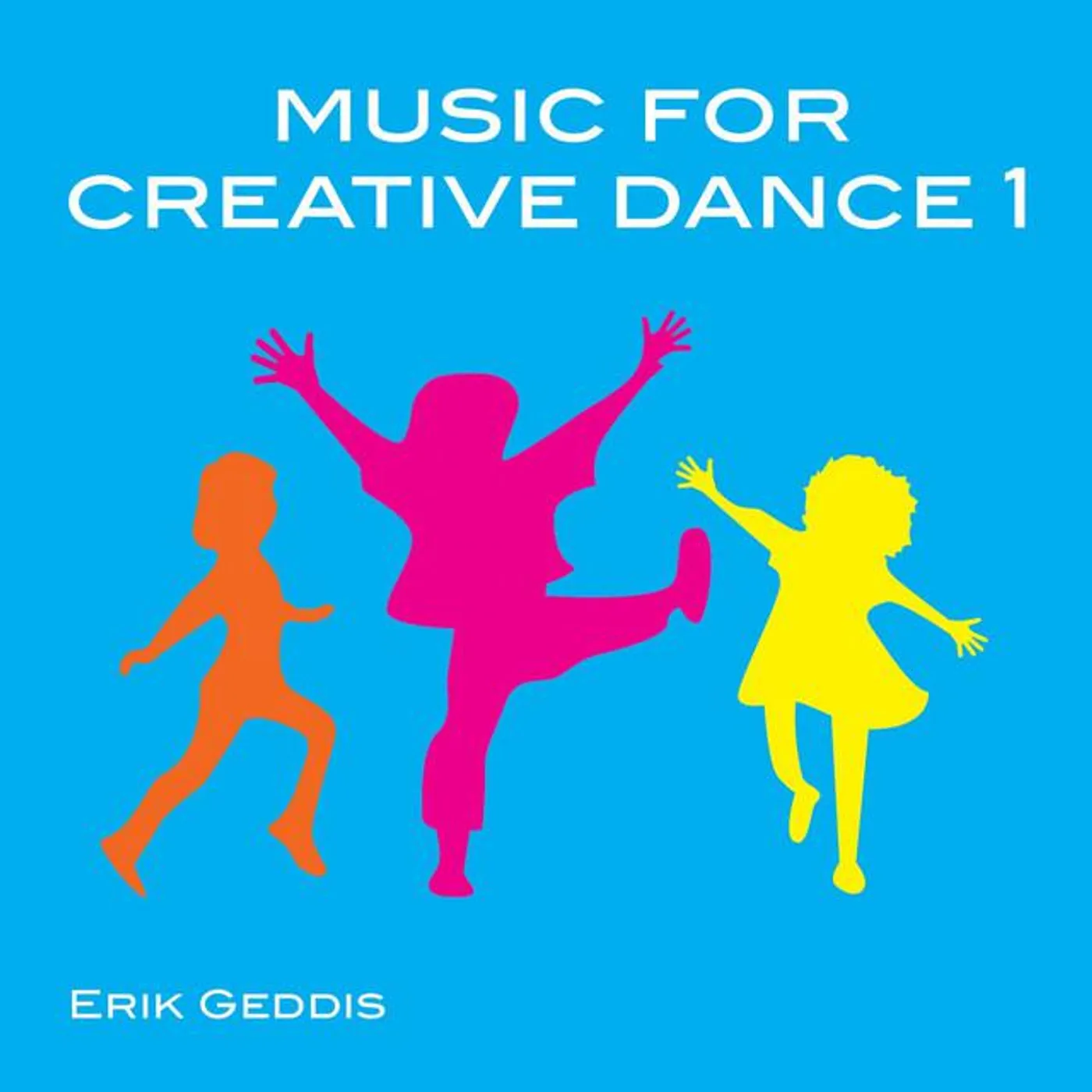 Erik Geddis