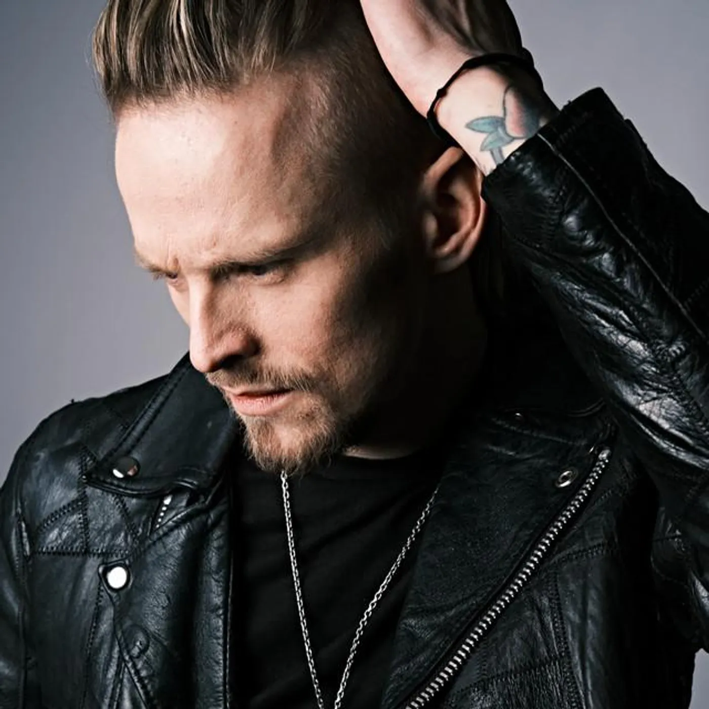 Erik Grönwall