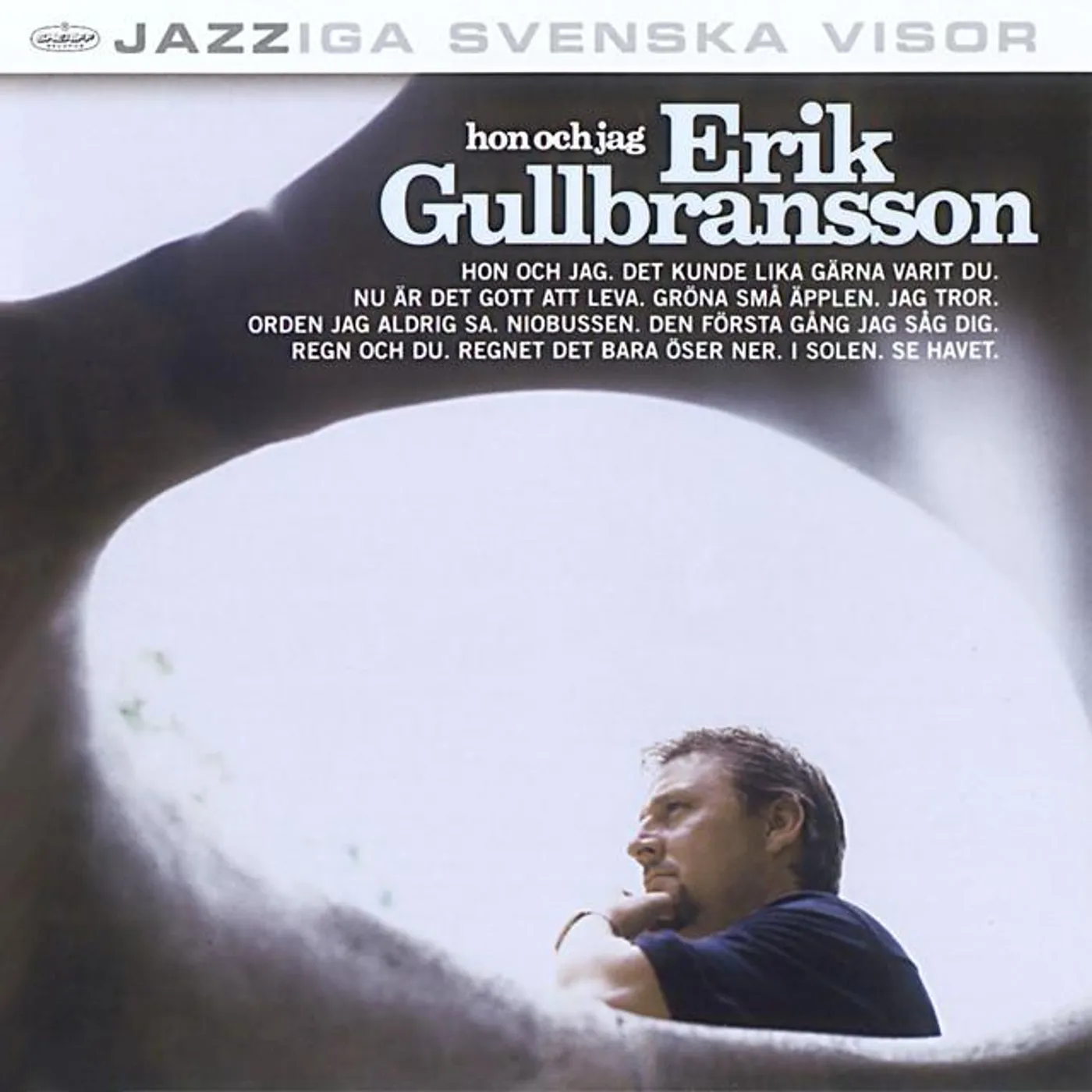 Erik Gullbransson
